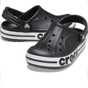 Crocs Kids Bayaband Clog